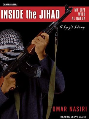 cover image of Inside the Jihad